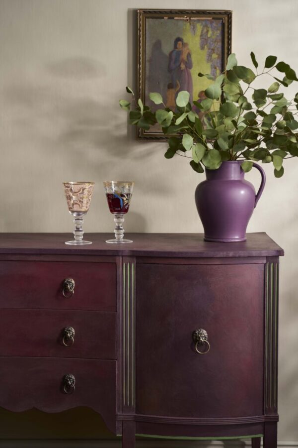 Tyrian Plum.  NEW! - Image 7