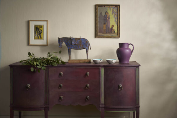 Tyrian Plum.  NEW! - Image 6