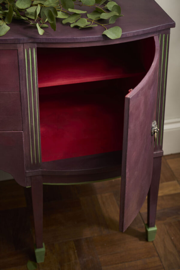 Tyrian Plum.  NEW! - Image 4