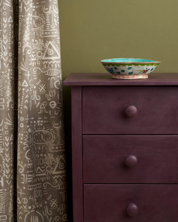 Tyrian Plum.  NEW! - Image 3