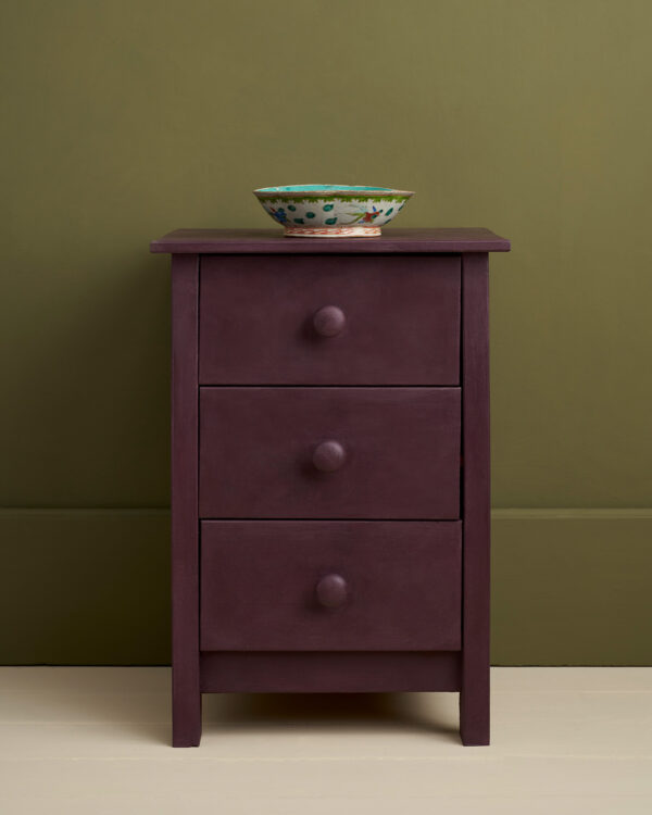 Tyrian Plum.  NEW! - Image 2