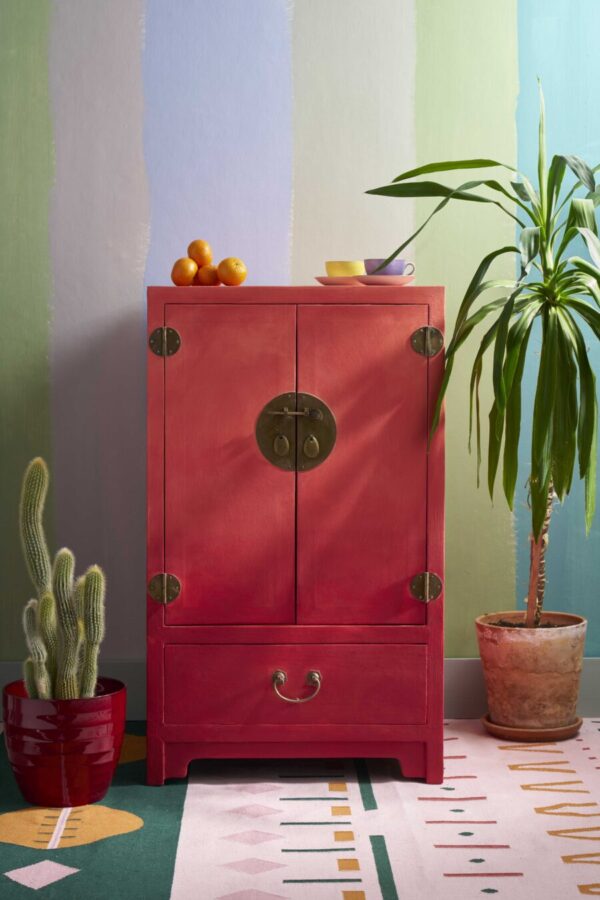 Sandalwood Red NEW! - Image 2