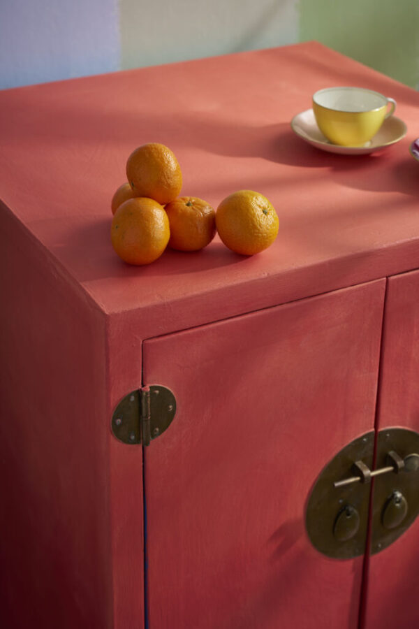 Sandalwood Red NEW! - Image 4