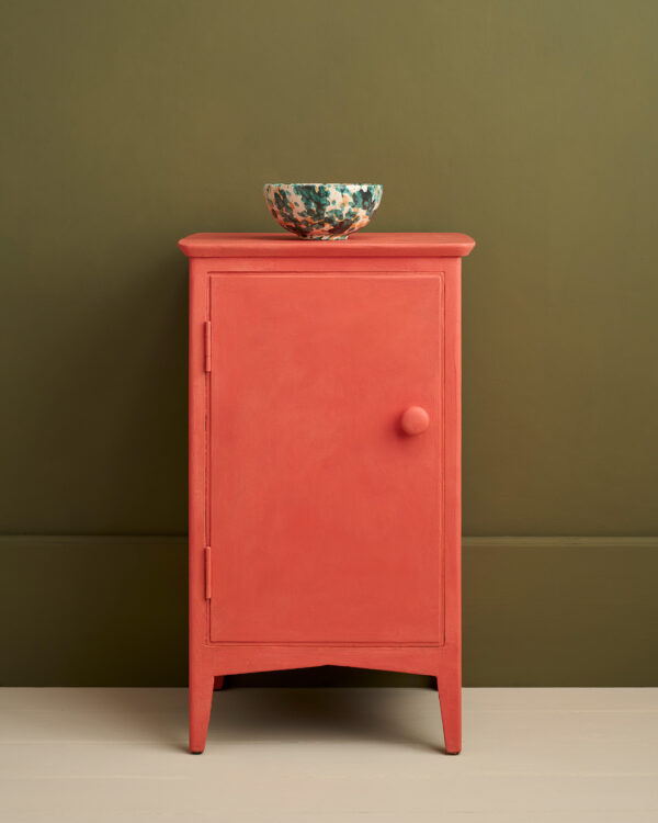 Sandalwood Red NEW! - Image 5